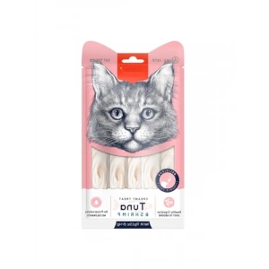 Ton Balığı ve Karides Likit Kedi Ödülü 5x14 gr