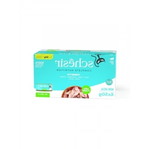 Ton Balıklı Kedi Mama Çeşidi | 6 x 50 Gr