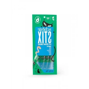 Ton Balıklı Krem Ödül Maması, 6x15g, Lezzetli Atıştırmalık