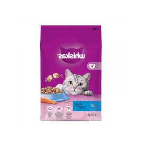 Ton Balıklı Kuru Mama 300 G