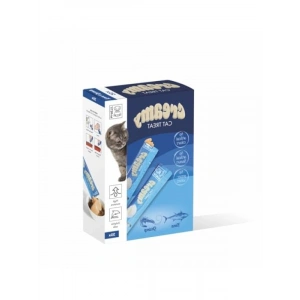 Ton Balıklı ve Karidesli Kedi Ödülü, 25x15 gr