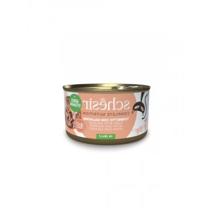 Ton Balıklı ve Somonlu Jöle Kedi Konserve Maması 85 gr