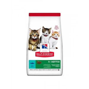 Ton Balıklı Yavru Kedi Maması 1,5 kg