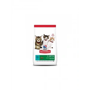 Ton Balıklı Yavru Kedi Maması 5+2 kg Ekstra Fırsat