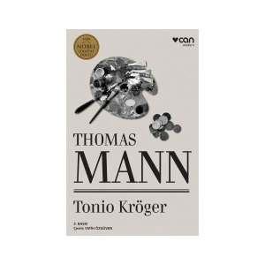Tonio Kröger - Thomas Mann