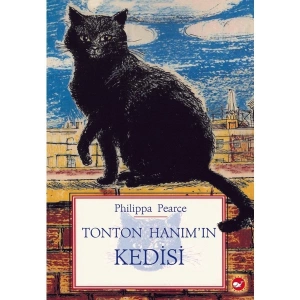 Tonton Hanım’ın Kedisi - Philippa Pearce