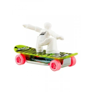 Tony Hawk Skate Grom, 1/5 Ölçeğinde Eğlenceli Spor Oyuncak Seti