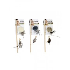 Toplu Olta Kedi Oyuncağı, Eğlenceli Avcılık Deneyimi