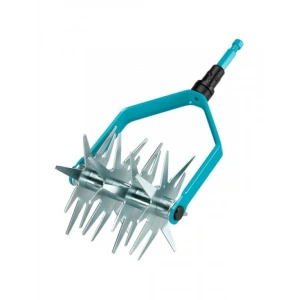 Toprak Kırıcı, 14 cm Genişlik