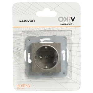 Topraklı Priz, Çocuk Korumalı Mekanizma