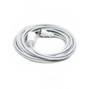 Topraklı Tekli Uzatma Kablosu - 4 Metre