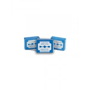 Topuk Nasır Jileti 10lu Paket