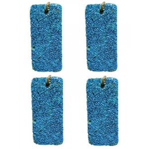 Topuk Taşı/Ponza Taşı - 4 Adet