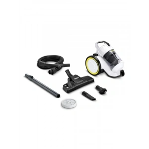 Torbasız Elektrikli Süpürge - Kablolu, Detaylı Temizlik için