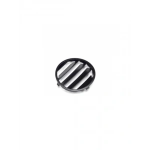 Torpido Sol Üst Yuvarlak Havalandırma Izgarası 6L1819793B