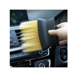 Torpido Temizlik Fırçası - Uzun Kıllı ve Ergonomik Tasarım
