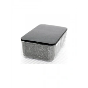 Torpido ve Deri Yüzey Parlatma Süngeri - Çok Amaçlı