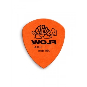 Tortex Flow Standart 0,60 mm Mediator Seti (72 Adet)