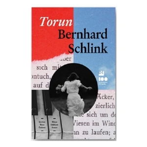 Torun - Bernhard Schlink