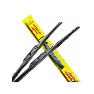 Toyota Corolla 2007-2017 Uyumlu Hibrit Silecek Takımı, Yüksek Performans