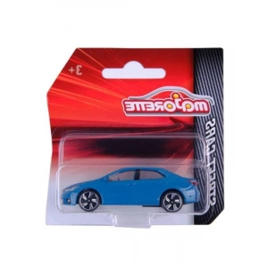 Toyota Corolla Altis Araç Modeli, 1:64 Ölçekli Eğlenceli Oyun Aracı