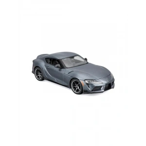 TOYOTA SUPRA GR COUPE 2022 GREY