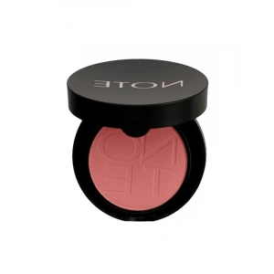 Toz Allık, 06 Sandy Pink, Doğal ve Işıltılı Renk