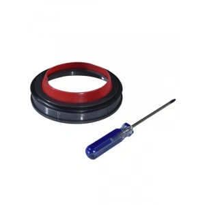 Toz Hazne Contası, Dyson V12 ile Uyumlu ve Dayanıklı