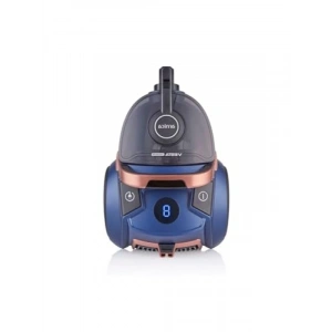 Toz Torbasız Süpürge, 750 Watt Güç