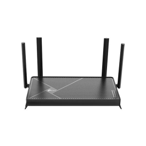 TP-Link Archer BE230 | Dual-Band Wi-Fi 7 Router | Fiber Destekli | BE3600 Mbps Hız | 2× 2.5 Gbps WAN/LAN + 3× 1 Gbps Port | VPN Destekli | HomeShield | EasyMesh Uyumlu