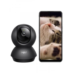 TP-Link C211 2K 3MP Yatay ve Dikey Ev Güvenliği Wi-Fi Kamerası