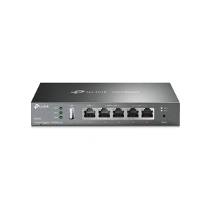 TP-Link ER605 Gigabit Multi-Wan Omada Sdn Vpn Router