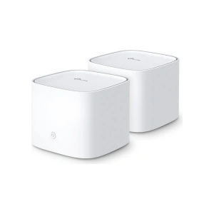 Tp-Link HX520(2-PACK) | Wi-Fi 6 Mesh Sistemi | AX3000 Mbps | Dual-Band | Wpa3, Easymesh, Çoklu Ssıd, Ebeveyn Kontrolü | Aginet Uygulama ile Kolay Kurulum | Geniş Kapsama Alanı
