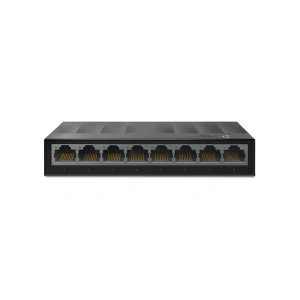 Tp-Link LS1008G 8 Port 10-100-1000 Mbps Switch Plastik Kasa