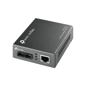 TP-Link MC110CS, Gigabit Ethernet Medya Dönüştürücü