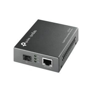 TP-Link MC220-L Gigabit Ethernet Medya Dönüştürücü