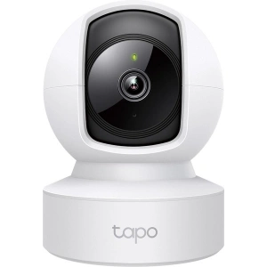 TP-Link Tapo C212 Full HD 2K Gece Görüşlü 3MP 128GB Micro SD Destekli Wi-Fi Kamera