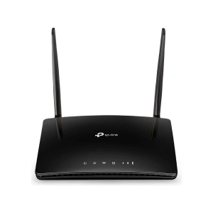 Tp-Link TL-MR6400 300 Mbps 4G LTE Sim Kart Girişli Kablosuz N Router