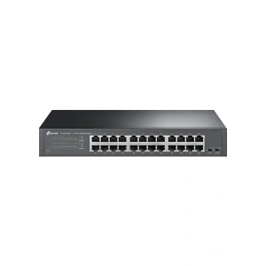 Tp-Link TL-SG1024D 24 Port Gigabit Switch