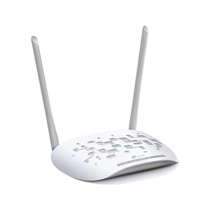 TP-Link TL-WA801N 300 Mbps Kablosuz Access Point 1 Portlu ve 2 Anten ile Kolay Kurulum