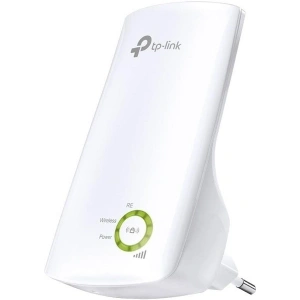 TP-Link TL-WA854RE Wi-Fi 300Mbps Menzil Genişletici Priz Tipi