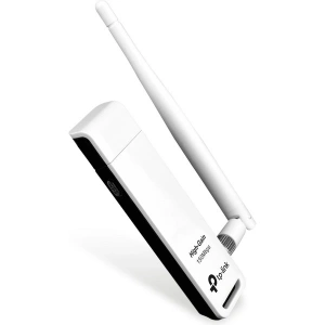 Tp-Link TL-WN722N 150 Mbps Antenli Kablosuz USB Adaptör