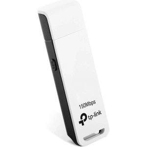 TP-Link TL-WN727N | Kablosuz N USB Adaptör | 150 Mbps | QSS Düğmesi | Windows & Linux Uyumlu