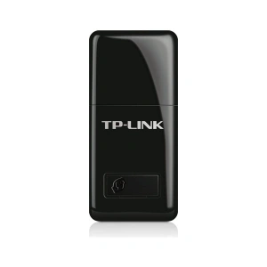 Tp-Link TL-WN823N 300 Mbps Mini Kablosuz USB Adaptör