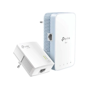 Tp-Link TL-WPA7517 300 Mbps Gigabit Powerline Adaptör