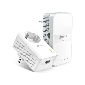 Tp-Link TL-WPA7617 KIT 1167 Mbps Gigabit Powerline Adaptör