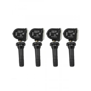 TPMS ile Uyumlu Lastik Basınç Sensörü - 4 Adet Set