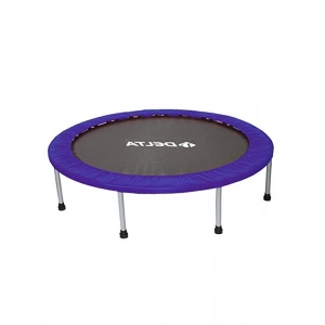 Trampolin, Eğlenceli ve Dayanıklı Yapı
