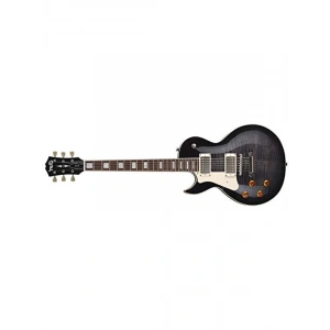 Trans Black Elektro Gitar, Yüksek Kalite