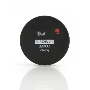 Transparan Toz Pudra - Görünmeyen Hafif Yapı